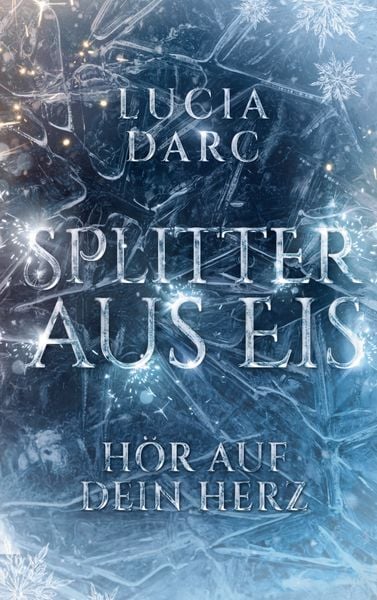 Produktbild: Splitter aus Eis