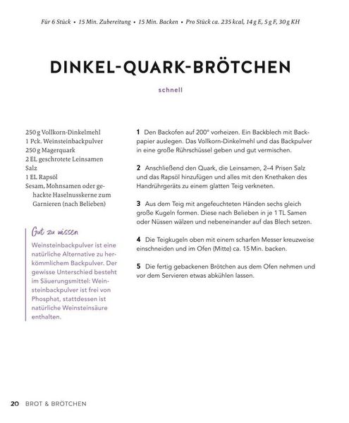 Produktbild: Diabetes-Backbuch