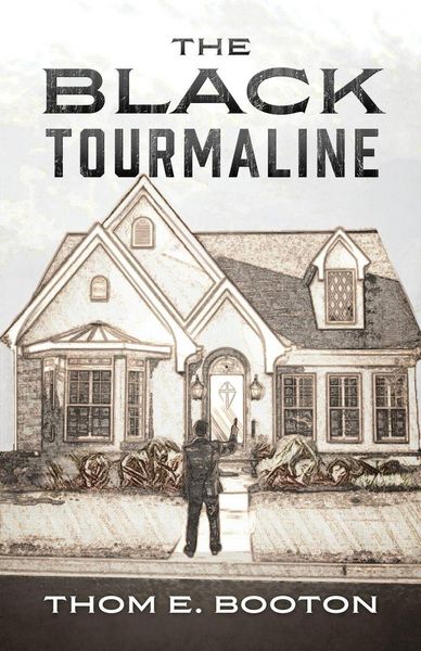 Produktbild: The Black Tourmaline