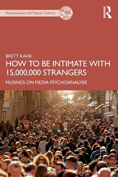 Produktbild: How to Be Intimate with 15,000,000 Strangers