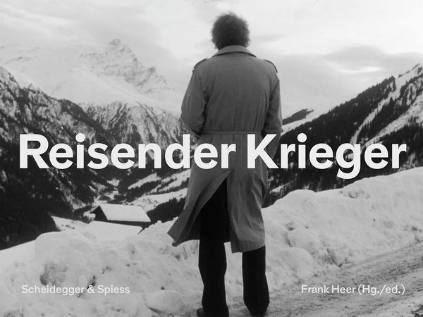 Produktbild: Reisender Krieger