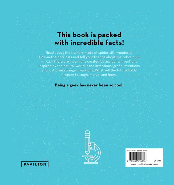 Produktbild: Odd Science - Amazing Inventions