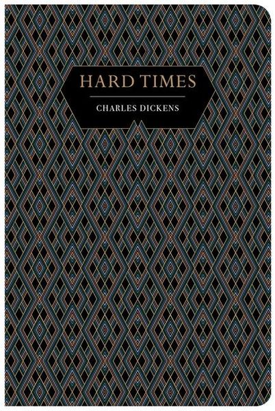 Produktbild: Hard Times
