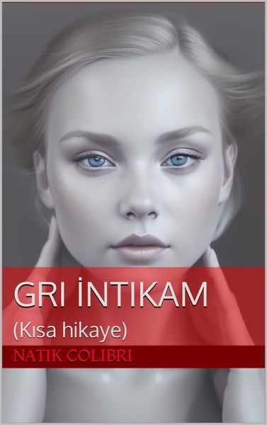 Produktbild: Gri Intikam