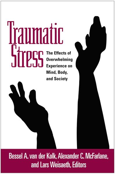 Produktbild: Traumatic Stress