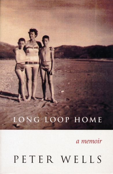 Produktbild: Long Loop Home