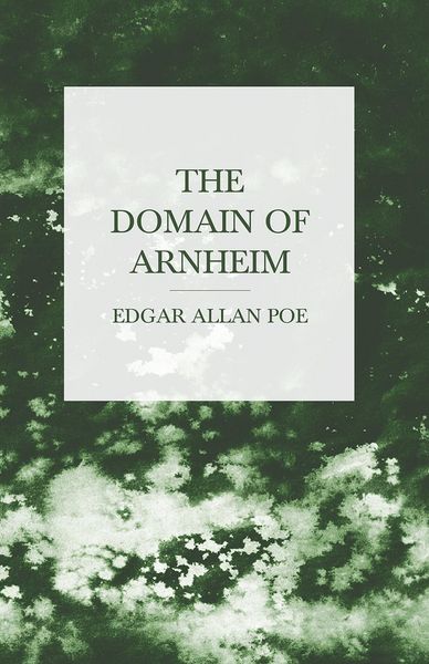 Produktbild: The Domain of Arnheim