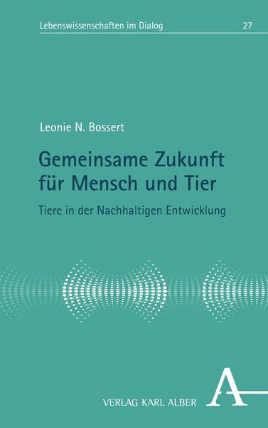 Produktbild: Gemeinsame Zukunft f&uuml;r Mensch und Tier