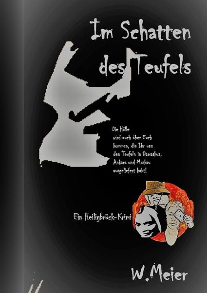 Produktbild: Im Schatten des Teufels