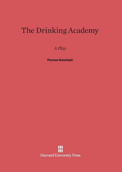 Produktbild: The Drinking Academy