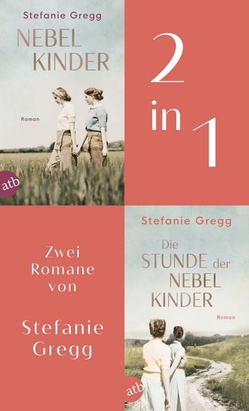 Produktbild: Nebelkinder & Die Stunde der Nebelkinder