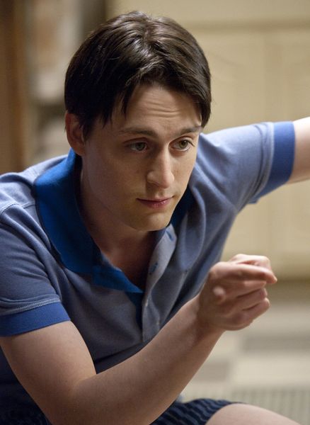 Produktbild: Scott Pilgrim gegen den Rest der Welt