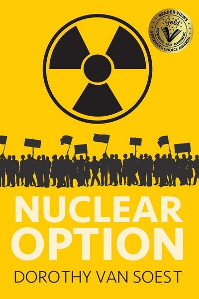 Produktbild: Nuclear Option
