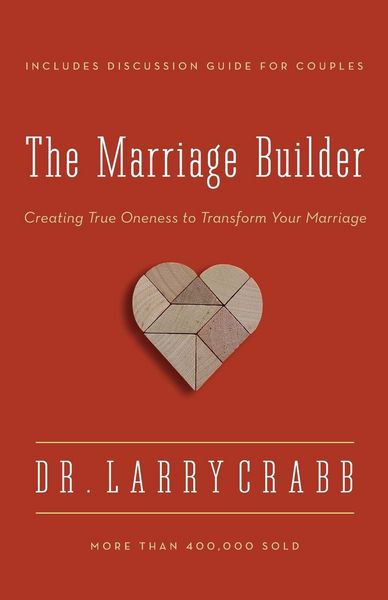 Produktbild: The Marriage Builder