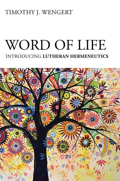 Produktbild: Word of Life
