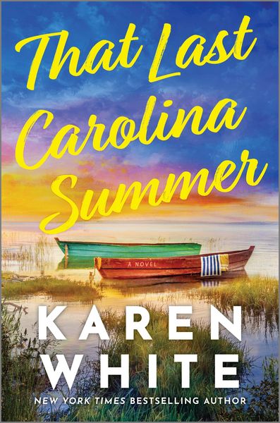 Produktbild: That Last Carolina Summer