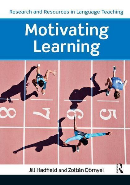 Produktbild: Motivating Learning