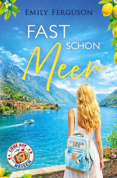 Produktbild: Fast schon Meer