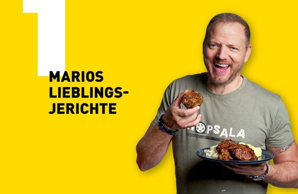 Produktbild: Kennste, Kennste Wahre Jerichte