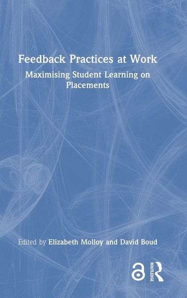 Produktbild: Feedback Practices at Work