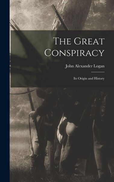 Produktbild: The Great Conspiracy