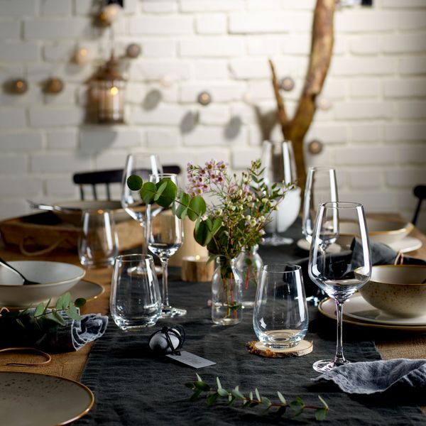 Produktbild: Villeroy & Boch Essential Sekt-/Champagnerglas, 4 St&uuml;ck