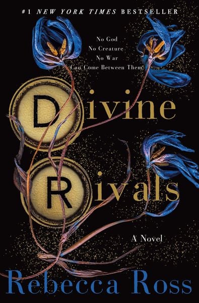 Produktbild: Divine Rivals