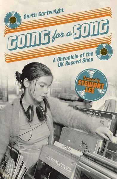 Produktbild: Going for a Song