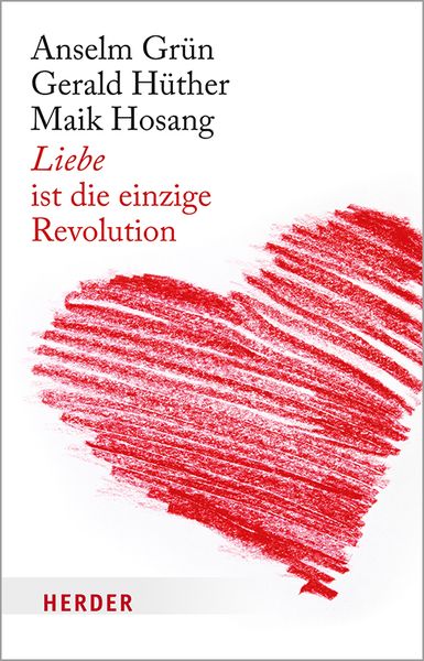 Produktbild: Liebe ist die einzige Revolution
