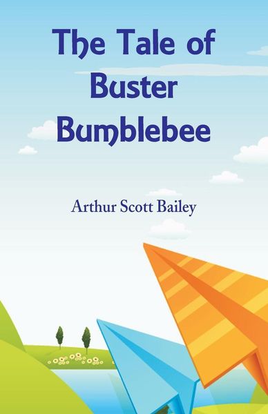 Produktbild: The Tale of Buster Bumblebee