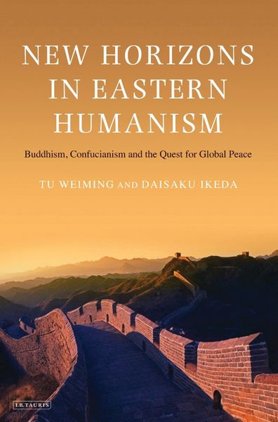 Produktbild: New Horizons in Eastern Humanism