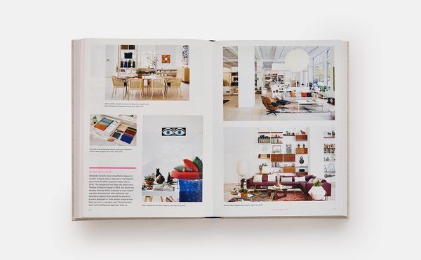 Produktbild: Herman Miller, A Way of Living