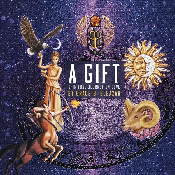 Produktbild: A Gift
