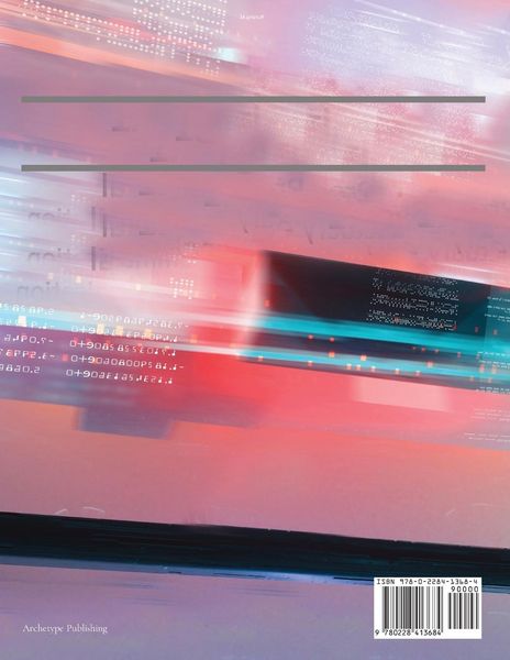 Produktbild: Nursing AI Programs Conceptual