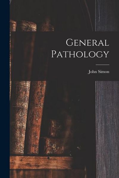 Produktbild: General Pathology