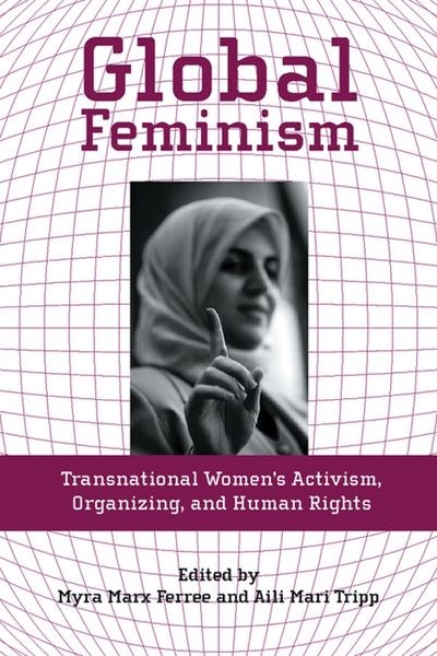 Produktbild: Global Feminism