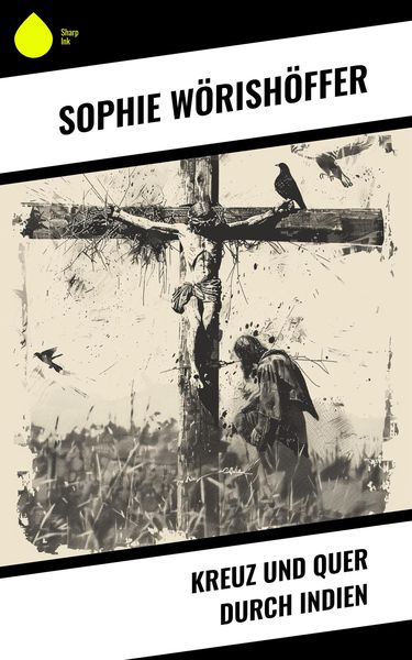 Produktbild: Kreuz und quer durch Indien
