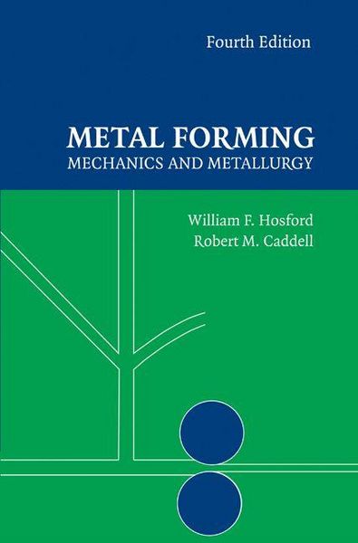 Produktbild: Metal Forming