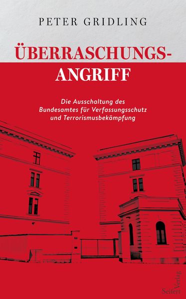 Produktbild: &Uuml;berraschungsangriff