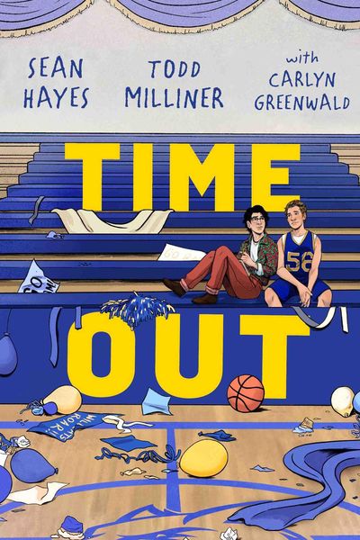 Produktbild: Time Out