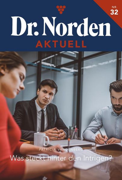 Produktbild: Was steckt hinter den Intrigen?