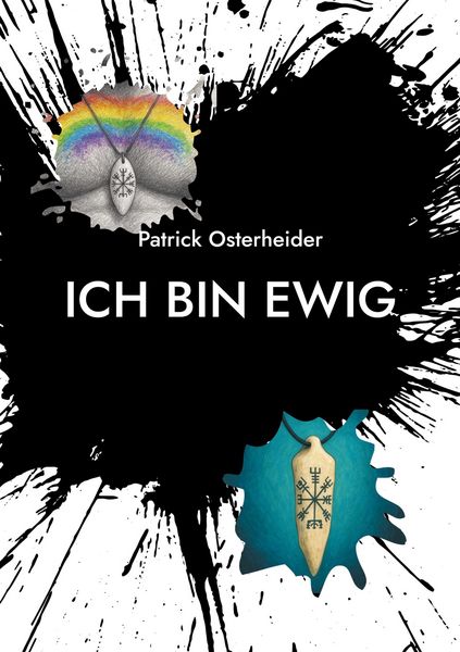Produktbild: Ich bin Ewig