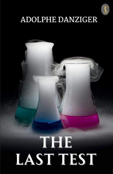 Produktbild: The Last Test