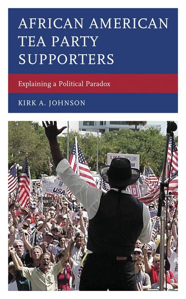 Produktbild: African American Tea Party Supporters
