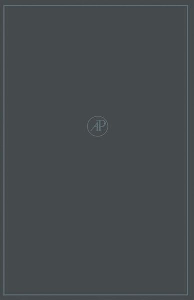 Produktbild: Survey of Progress in Chemistry