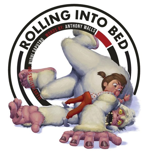 Produktbild: Rolling Into Bed
