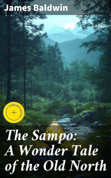 Produktbild: The Sampo: A Wonder Tale of the Old North