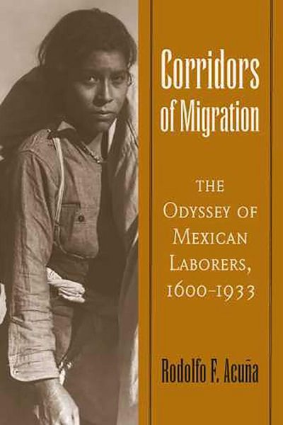 Produktbild: Corridors of Migration