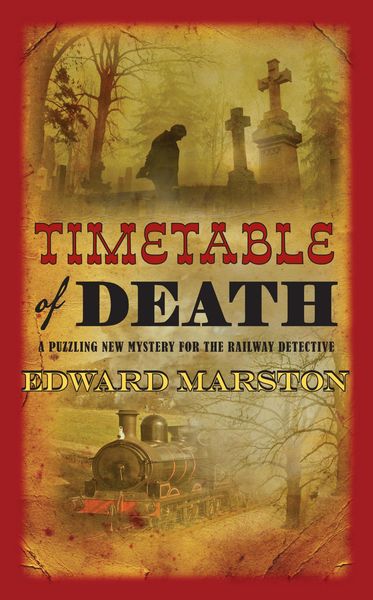 Produktbild: Timetable of Death
