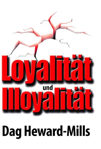 Produktbild: Loyalit&auml;t und Illoyalit&auml;t